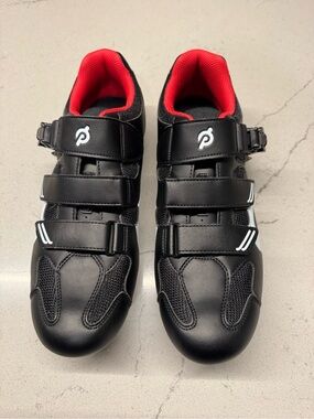 Peloton Cycling Shoes - Size 45